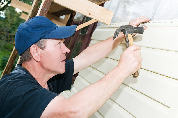 Custom Trim and Detailing for Siding in Taneytown, MD
