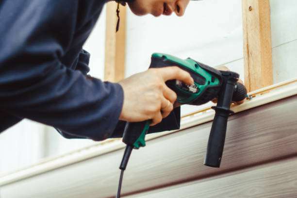 Best Composite Siding  in Taneytown, MD